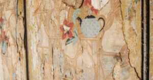 Cedar Bridge Tavern Wallpaper